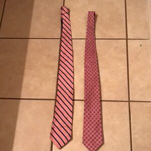 Tommy Hilfiger Men’s Tie bundle